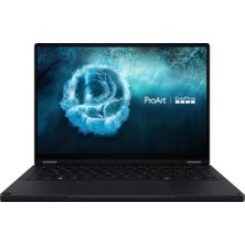 Asus Proart PX13 HN7306EAC-LX102W Amd Ryzen Aı MAX+395 128GB Ram 1tb SSD 13.3 Inç 3k OLED Dokunmatik Windows 11 Home Taşınabilirbilgisayar