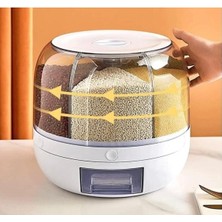 Feyza Design Pratik ve Şık Gıda Düzenleyici, Mutfağınıza Düzen Sağlar