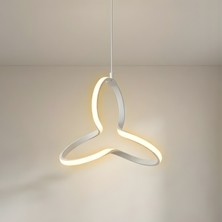 Ronisu Aydınlatma Yaprak 2 Li – Duvar Aplik RA-APLK-3505-7325