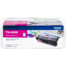 Negok Brother TN-466M 6.500 Sayfa Magenta Kırmızı Toner HL-8360 MFC-8690