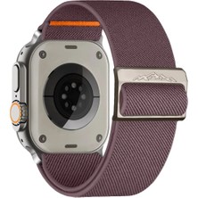 PSGT Apple Watch Ultra Band Uyumlu 42-44-45-49MM S10 46MM Climber 42