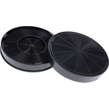 Süppürge Beko Ile Uyumlu Adv 4500 S Inox Davlumbaz Aspiratör Karbon Filtresi