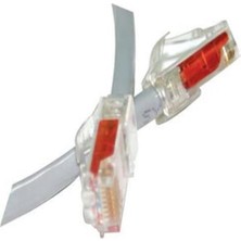 Paxteks S-Link SL-CAT620 Cat6 20MT Gri Utp Patch Kablo