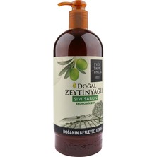 No35 Eyüp Sabri Tuncer Doğal Zeytinyağlı Sıvı Sabun 750ML Pet Şişe