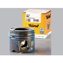 Goetze Nüral Opel / Corsa 1.sınıf C Z14XE Piston Segman Takımı 0.50 Göetze&nüral (87-