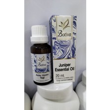 Aktar Osman Botiva Ardıç Uçucu Yağı 20 ml