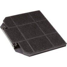 Süppürge Beko Ile Uyumlu Adv 9890 Eı Ada Tipi Davlumbaz Aspiratör Karbon Filtresi