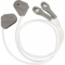 Süppürge Arçelik Ile Uyumlu ARY6360 Bulaşık Makinesi Menteşe Ipi 44,5 cm 2li