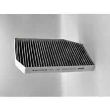 Regato Filter Bmw I5 Karbon Kabin / Polen Filtresi