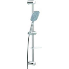 Valtemo VS-6075 Aqua Chrome Orıon Duş Seti