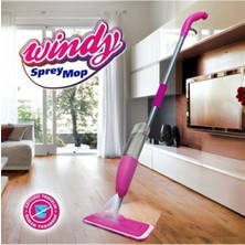 Feyza Design Yumuşak ve Etkili Sprey ile Temizlikte Pratik ve Hijyenik Çözüm