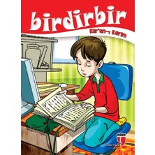 Edam Yayınları Birdirbir - Kur'an-I Kerim