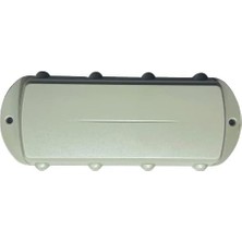 Skygo Remora 2-5 Yıla Varan Uzun Pil Ömürlü Düşük Güç Tüketen Gps Takip Cihazı - Geofencing, Fiziksel Şok ve Hırsızlık Girişimi Algılama