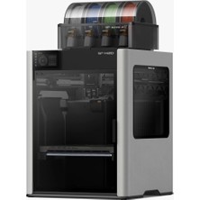 Bambu Lab H2D Combo 3D Yazıcı