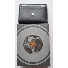 Cengiz Pakel Hakiki Deri Küçük Boy Kartlık 13701