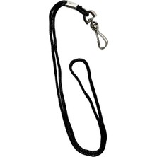 Avessa ROP-100 Düdük Ipi Siyah