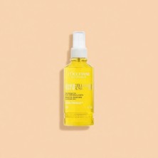L'Occitane İmmortelle Precious Makyaj Çıkarıcı Temizleme Yağı 200 ml Tüm Cilt Tipleri İçin Kırışıklık Karşıtı