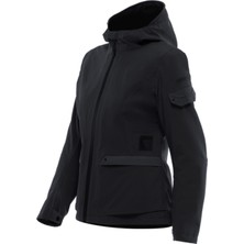 Dainese Daınese/centrale Absoluteshell Pro Jacket Wmn Black