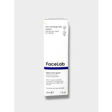 Facelab Yenileyici Yüz Bakım Serumu Regenerating Serum