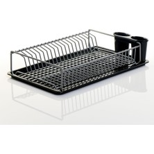 Feyza Design Paslanmaz Çelik Bulaşıklık, Dayanıklı ve Şık Tasarım