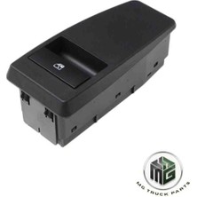 Man Cam Kaldırma Düğmesi Tgs-Tgx Sağ (Oem: 81258067095-81258067112)