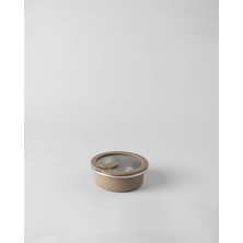 Feyza Design Pratik Vizon Saklama Kabı - 450 Ml, Güvenle Saklama ve Tazelik