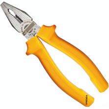 Sprenda Dövme Çelik Pense Vakumsuz 180 mm