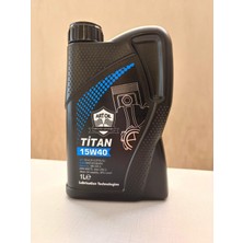Art Oil Titan 15W40 1 Lt