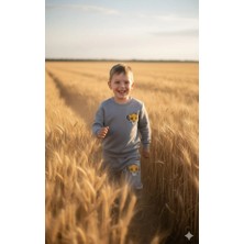 Mca all Inclusive Erkek Çocuk Lion King Mevsimlik Takım