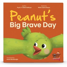 Peanut’s Big Brave Day