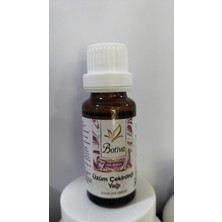 Aktar Osman Botiva Üzüm Çekirdeği Yağı 20 ml