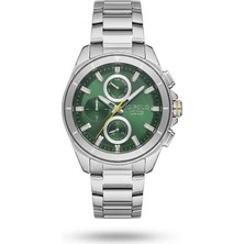 JG. Polo Club JPC.1125 S04238M.2 5.900 Erkek Kol Saati