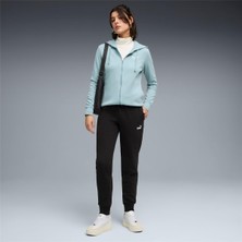 Puma 691902 47 Hooded Sweat Suit Kadın Eşofman Takım