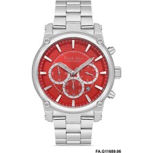 Frank Alex FA.0424 G11689.06 640542 Erkek Kol Saati