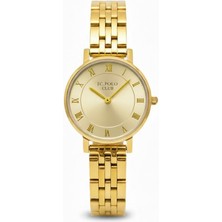 JG. Polo Club JPC.1025 015809M.2 4.490 Kadın Kol Saati