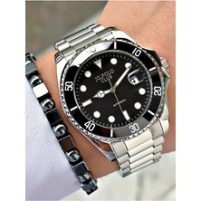 JG. Polo Club JPC.1025 S04263M.1 5.490 Erkek Kol Saati