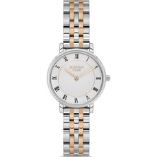 JG. Polo Club JPC.1025 015809M.4 4.490 Kadın Kol Saati