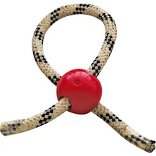 Öztepe Plastik Halat Bağlantı Topu - Q16