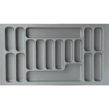 Feyza Design Pratik Çekmece Içi Kaşıklık, 85X49, Dekoratif ve Kullanışlı Organizatör