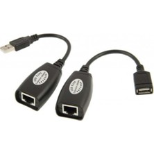 OEM USB To Rj 45 40 Metre USB Uzatma