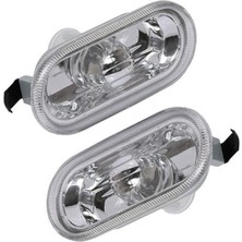 Vw Transporter T5 Ön Çamurluk Sinyali Takım 2003-2009 1J0949117