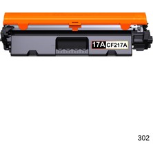 Techarbor Hp Laserjet Pro M130NW Yazıcı Uyumlu 17A - CF217A Muadil Toner