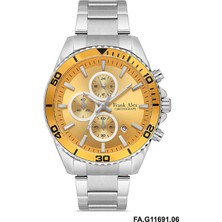 Frank Alex FA.1223 11691.06M 640532 Erkek Kol Saati