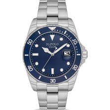 JG. Polo Club JPC.1025 S04263M.2 5.490 Erkek Kol Saati