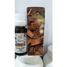 Aktar Osman Botiva Sandal Ağacı Yağı 20 ml