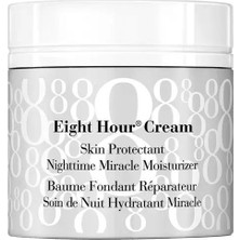 Elizabeth Arden Eight Hour Cream Skin Protectant Gece Kremi 50 ml Tstr
