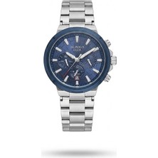 JG. Polo Club JPC.0525 S04502M.4 5.790 Erkek Kol Saati