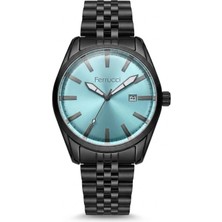 Ferrucci FC03266TM.05 Erkek Kol Saati
