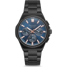 Ferrucci FCF03471M.05 Erkek Kol Saati