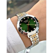 JG. Polo Club JPC.0525 S04419M.5 4.490 Kadın Kol Saati